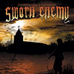 Sworn Enemy : The Beginning of the End